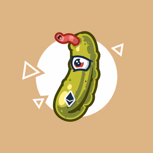 Myfuckingpickle