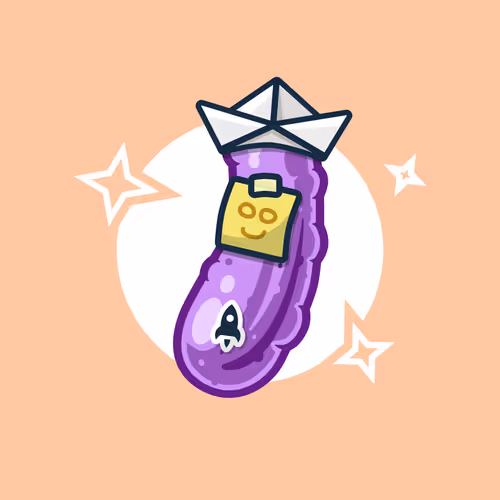 Myfuckingpickle