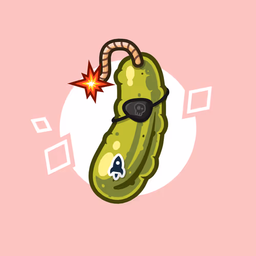 Myfuckingpickle