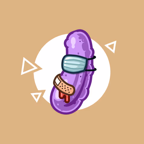 Fucking Pickle #1924