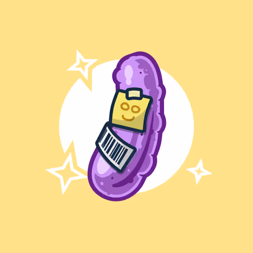 Fucking Pickle #255