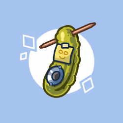 Fucking Pickle #2565