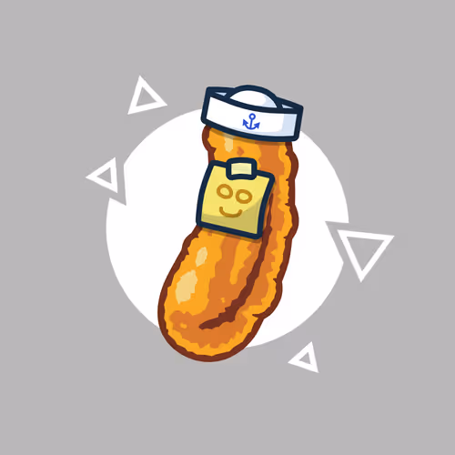 Fucking Pickle #8012
