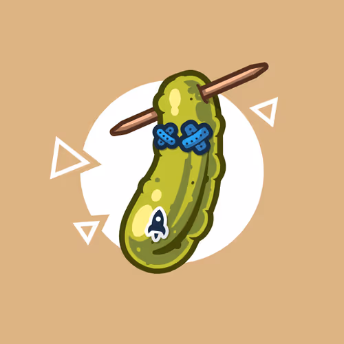 Fucking Pickle #8219