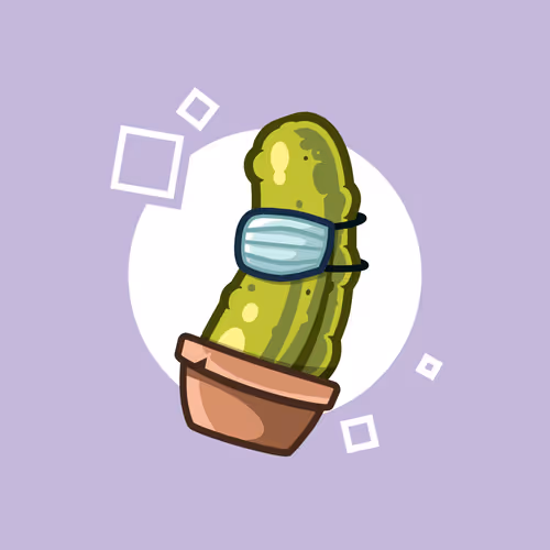Fucking Pickle #4055