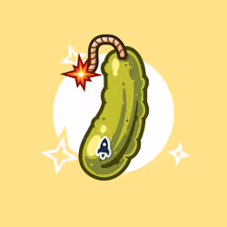 Fucking Pickle #96