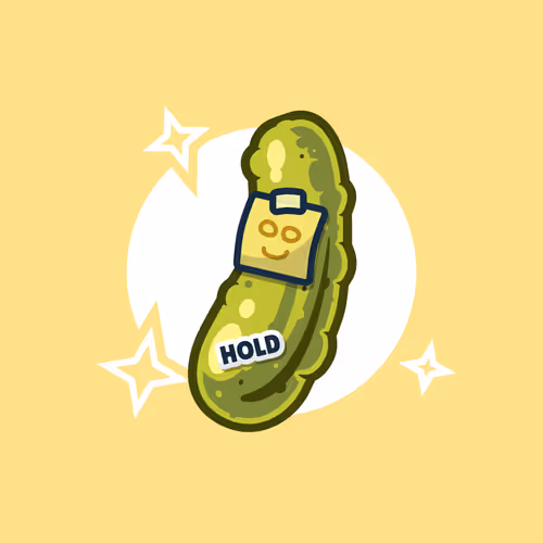 Fucking Pickle #8733