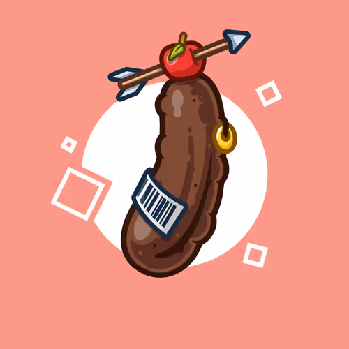 Myfuckingpickle