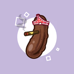Fucking Pickle #1248