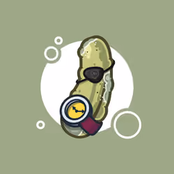 Fucking Pickle #7251