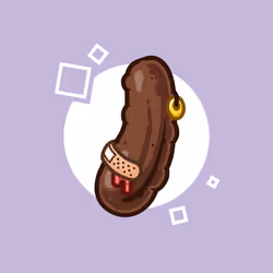 Fucking Pickle #6806