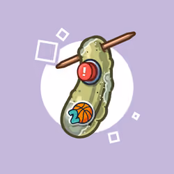 Fucking Pickle #5164