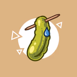 Fucking Pickle #3242