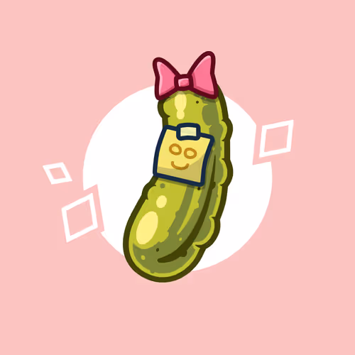 Myfuckingpickle