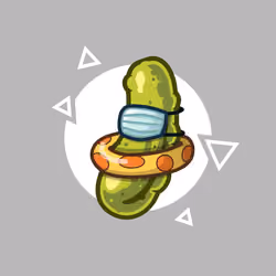 Fucking Pickle #5950