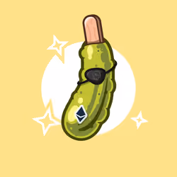 Fucking Pickle #659