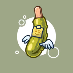 Fucking Pickle #1331