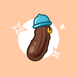 Fucking Pickle #6751