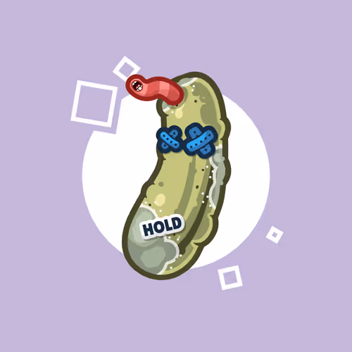 Myfuckingpickle