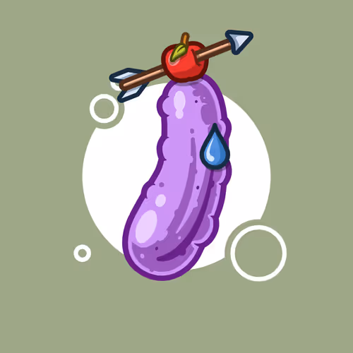 Fucking Pickle #7294