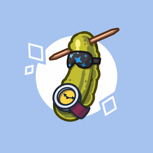 Myfuckingpickle
