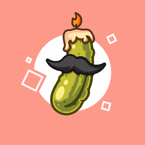 Fucking Pickle #4672