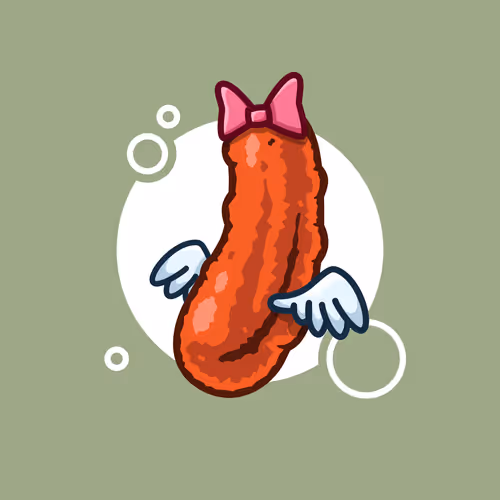 Myfuckingpickle