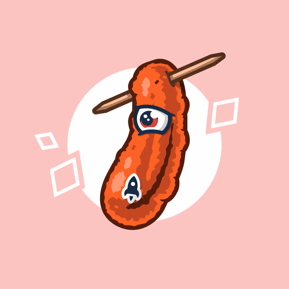 Fucking Pickle #9999