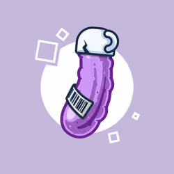 Fucking Pickle #4799