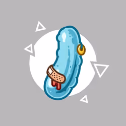 Fucking Pickle #9092