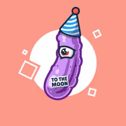 Fucking Pickle #553