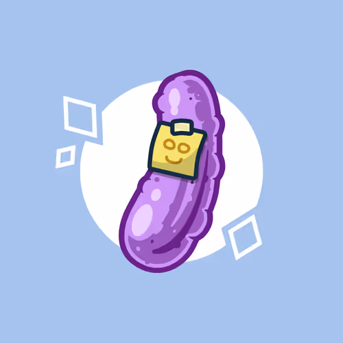 Fucking Pickle #3708