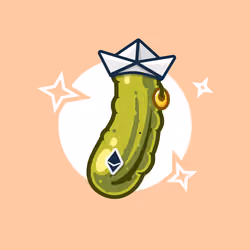 Fucking Pickle #2047