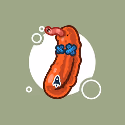 Fucking Pickle #2183
