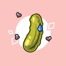 Fucking Pickle #1141