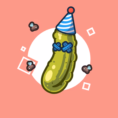 Myfuckingpickle
