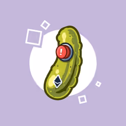 Fucking Pickle #9119