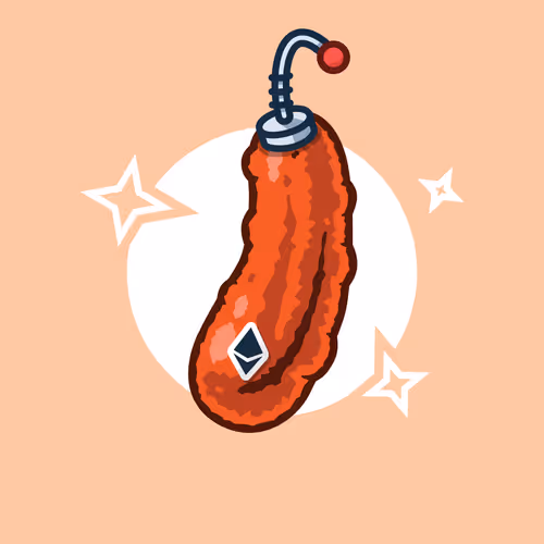 Fucking Pickle #5230