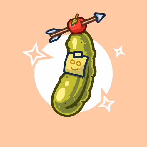 Fucking Pickle #7174