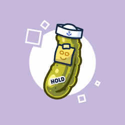 Fucking Pickle #1863