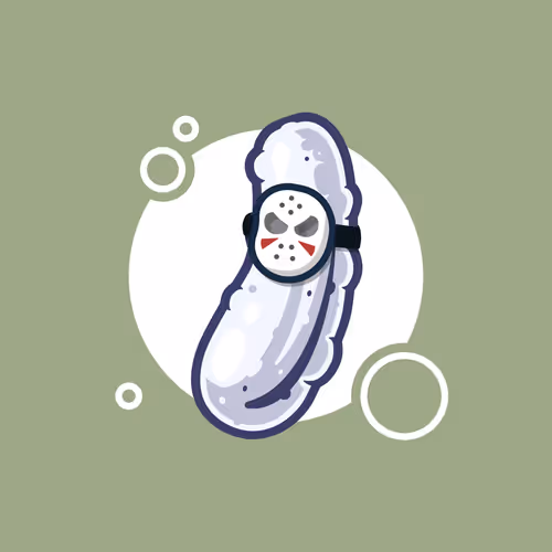 Fucking Pickle #1159