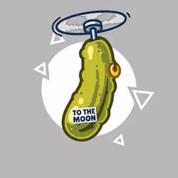 Fucking Pickle #45