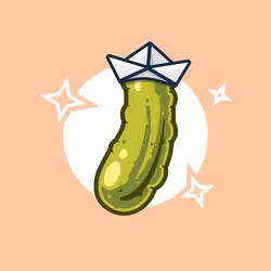 Fucking Pickle #5517
