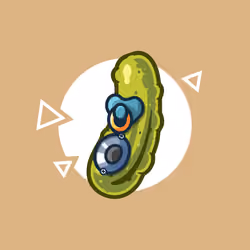 Fucking Pickle #3250