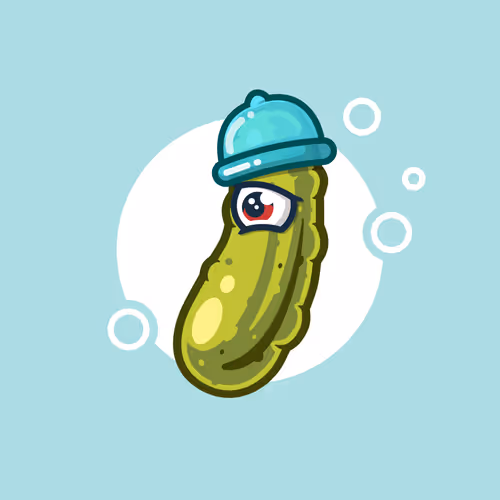 Fucking Pickle #5753