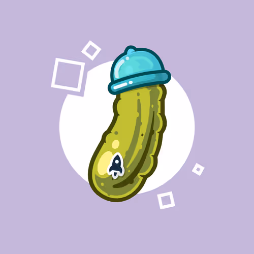 Myfuckingpickle