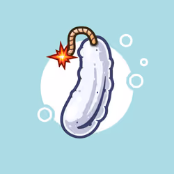 Fucking Pickle #2438