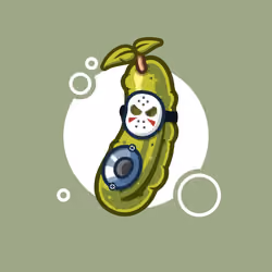 Fucking Pickle #7623