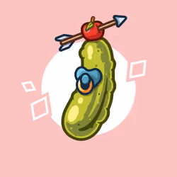 Fucking Pickle #1782