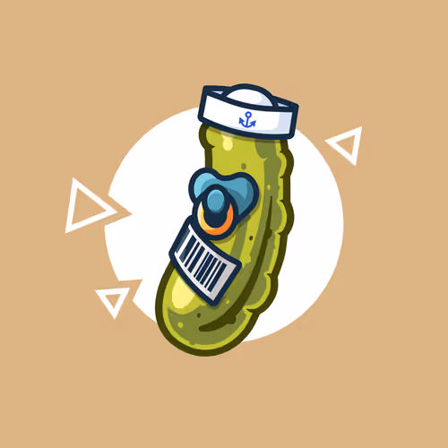 Fucking Pickle #7320